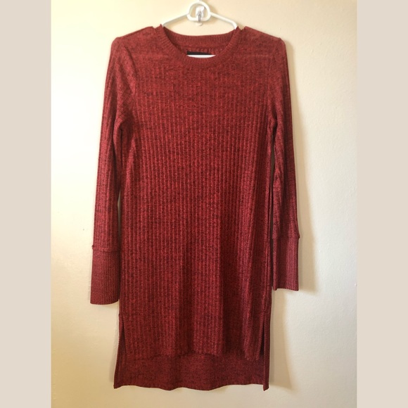 Beautiful Sweater dress❤️❤️ - Picture 1 of 6